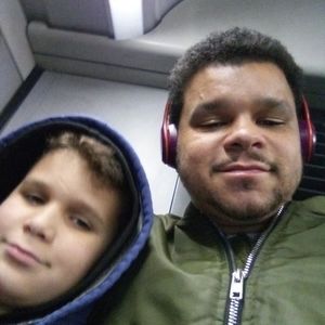 Meet your Posher, Gary